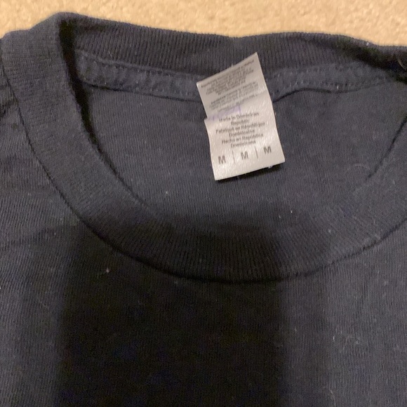 PAC-MAN tee - Picture 4 of 5